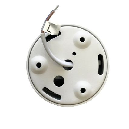 LED-kohdevalaisin LED/12W/230V 4000K halkaisija 8 cm valkoinen
