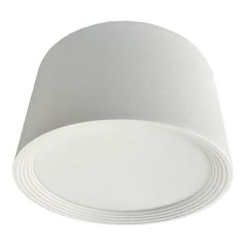 LED-kohdevalaisin LED/14W/230V 4000K halkaisija 12 cm valkoinen