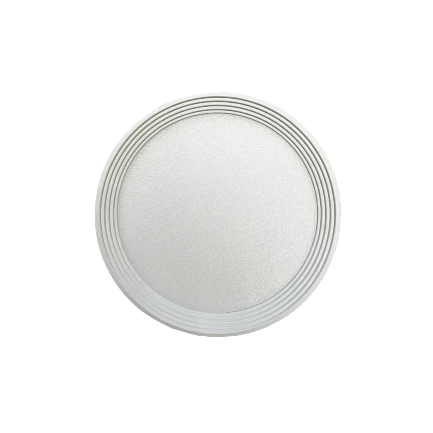 LED-kohdevalaisin LED/14W/230V 4000K halkaisija 12 cm valkoinen