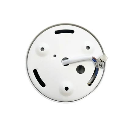 LED-kohdevalaisin LED/14W/230V 4000K halkaisija 12 cm valkoinen