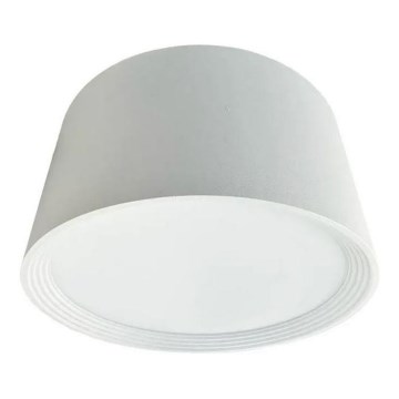 LED-kohdevalaisin LED/17W/230V 4000K halkaisija 15 cm valkoinen