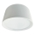 LED-kohdevalaisin LED/17W/230V 4000K halkaisija 15 cm valkoinen