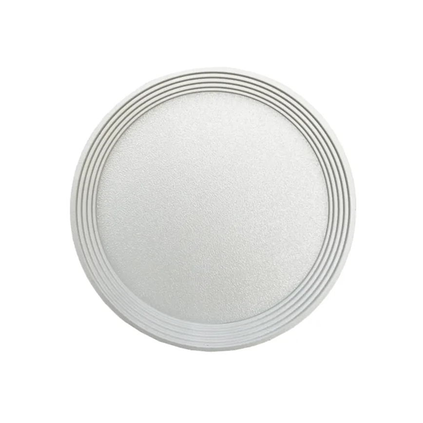 LED-kohdevalaisin LED/17W/230V 4000K halkaisija 15 cm valkoinen