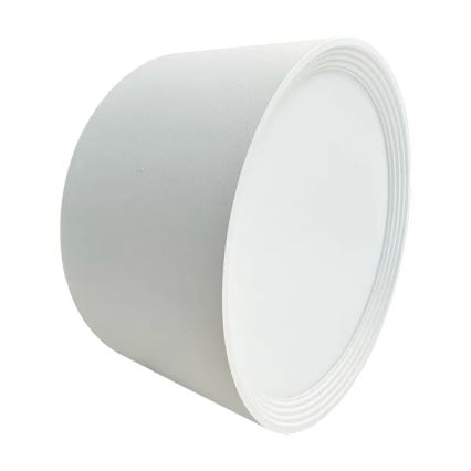 LED-kohdevalaisin LED/17W/230V 4000K halkaisija 15 cm valkoinen