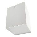 LED-kohdevalaisin LED/5W/230V 3000/4000/6400K 7,5x7,5 cm valkoinen