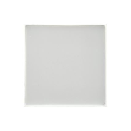 LED-kohdevalaisin LED/5W/230V 3000/4000/6400K 7,5x7,5 cm valkoinen