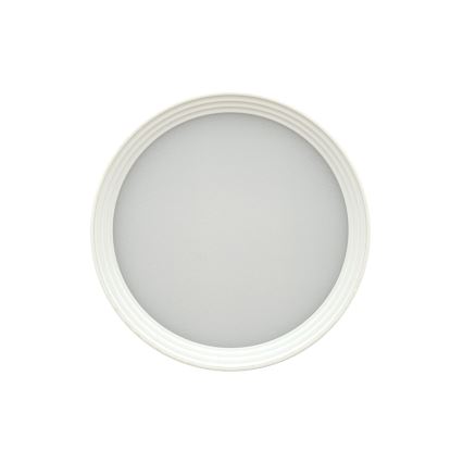 LED-kohdevalaisin LED/5W/230V 3000/4000/6400K halkaisija 7,5 cm valkoinen