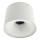 LED-kohdevalaisin LED/9W/230V, halkaisija 9 cm, valkoinen