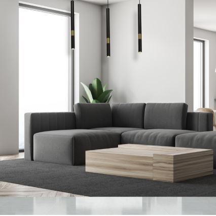 LED-kohdevalaisin MONZA 3xG9/7W/230V