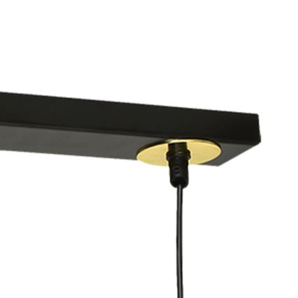 LED-kohdevalaisin MONZA 3xG9/7W/230V