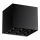 LED-kohdevalaisin OZZY LED/16W/230V musta