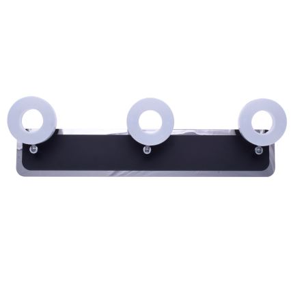 LED-kohdevalaisin SOLE 3xLED/5W/230V