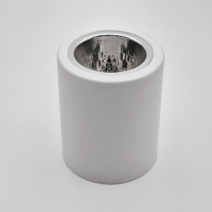 LED-kohdevalaisin TACO 1xE27/15W/230V valkoinen