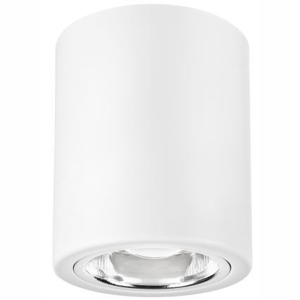 LED-kohdevalaisin TACO 1xE27/15W/230V valkoinen