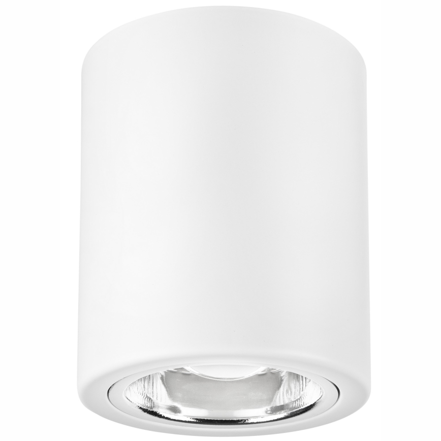 LED-kohdevalaisin TACO 1xE27/15W/230V valkoinen