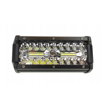 LED Kohdevalo autoon COMBO LED/120W/12-24V IP67