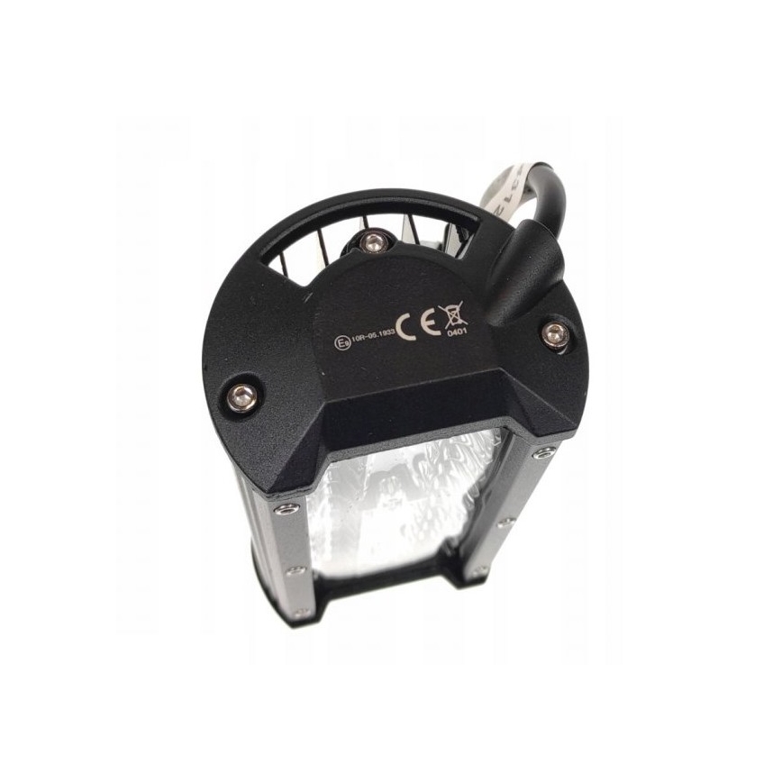 LED Kohdevalo autoon COMBO LED/120W/12-24V IP67