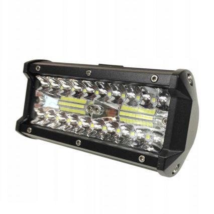 LED Kohdevalo autoon COMBO LED/120W/12-24V IP67