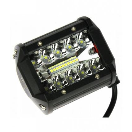 LED Kohdevalo autoon COMBO LED/60W/12-24V IP67