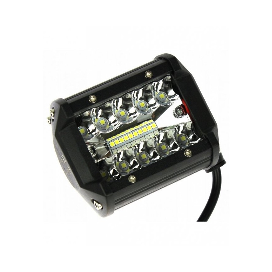 LED Kohdevalo autoon COMBO LED/60W/12-24V IP67