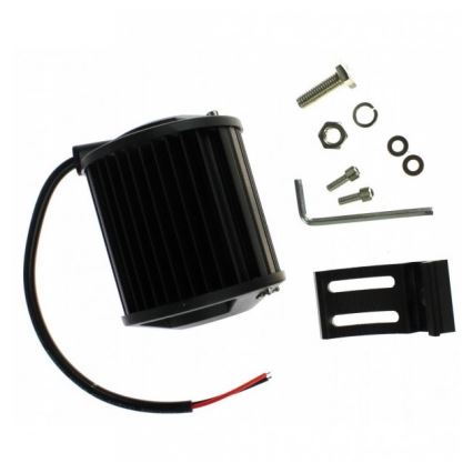 LED Kohdevalo autoon COMBO LED/60W/12-24V IP67