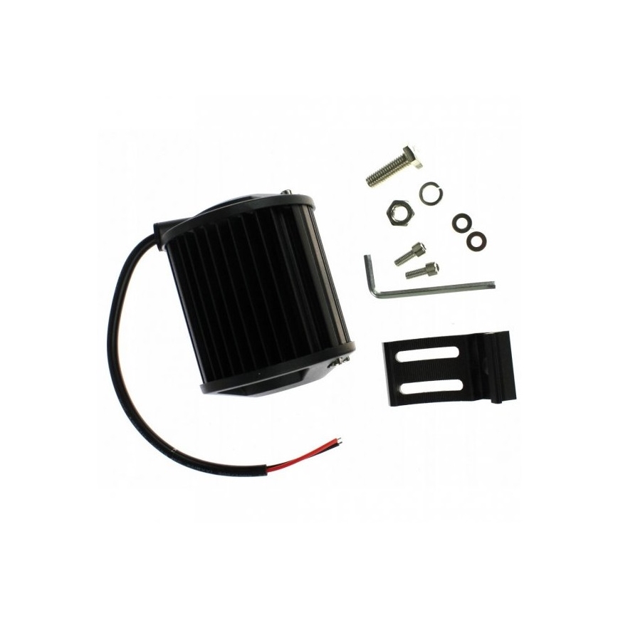 LED Kohdevalo autoon COMBO LED/60W/12-24V IP67