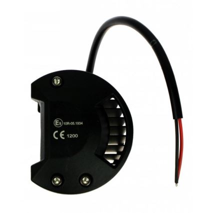 LED Kohdevalo autoon COMBO LED/60W/12-24V IP67