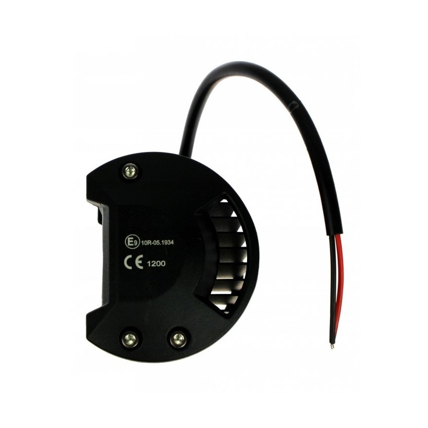 LED Kohdevalo autoon COMBO LED/60W/12-24V IP67