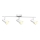 LED-kohdevalo BERG 3xLED/4,2W/230V valkoinen