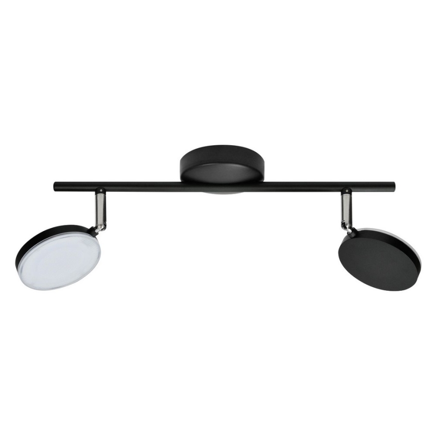 LED Kohdevalo CAPRI 2xLED/5W/230V