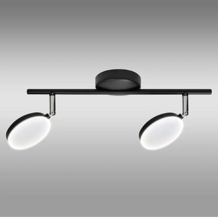 LED Kohdevalo CAPRI 2xLED/5W/230V