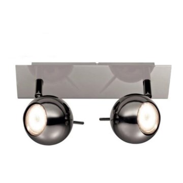 LED-kohdevalo GRANA 2xGU10/3W/230V