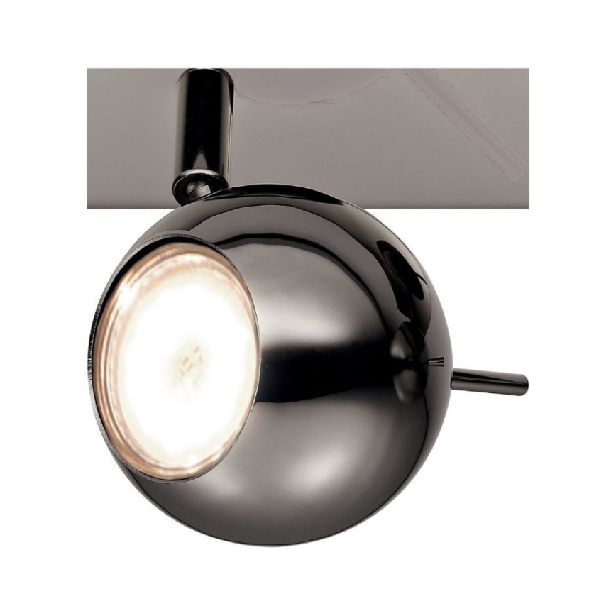 LED-kohdevalo GRANA 2xGU10/3W/230V