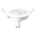 LED-kohdevalo Philips GU10/3W/230V 2700K