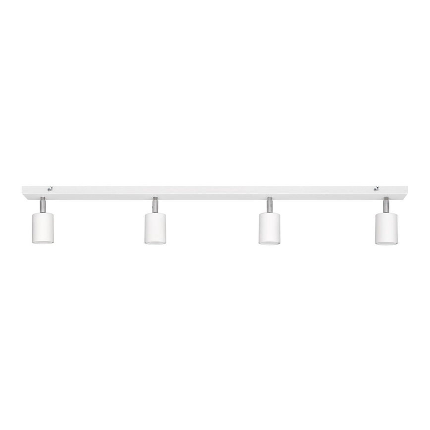 LED-kohdevalo TUNE 4xGU10/4,8W/230V valkoinen