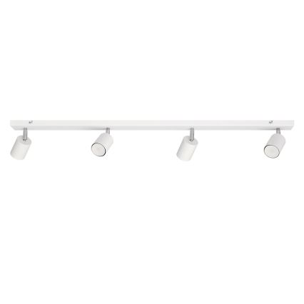 LED-kohdevalo TUNE 4xGU10/4,8W/230V valkoinen