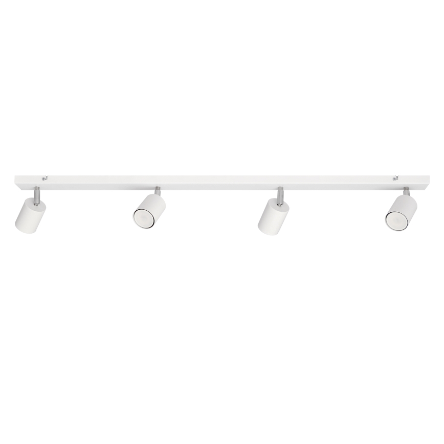 LED-kohdevalo TUNE 4xGU10/4,8W/230V valkoinen