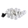 LED-koristeketju SMOLDER 5,3 m 20xLED/2,7W/230V