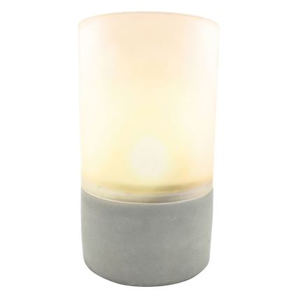 LED-koristelamppu LUKY LED / 0,06W / 3,6V