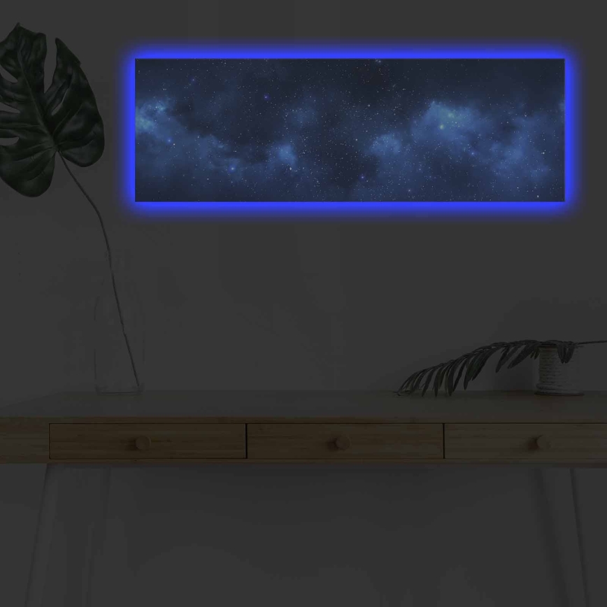 LED-koristemaalaus LED/9V