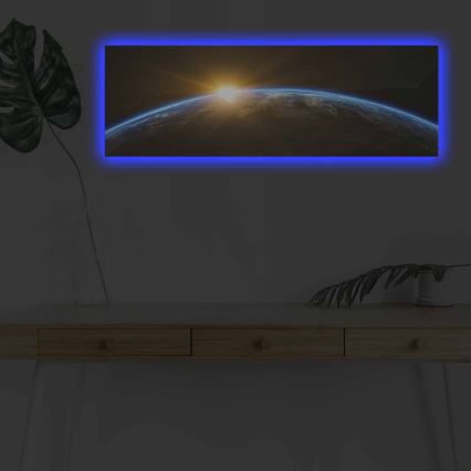 LED-koristemaalaus LED/9V