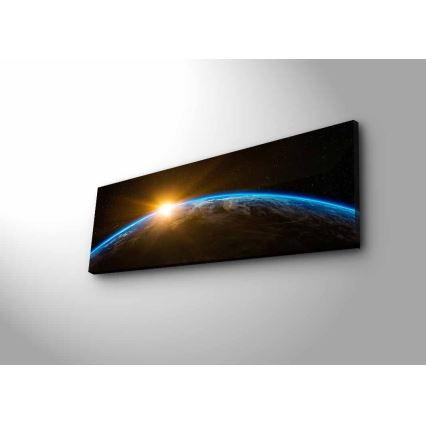 LED-koristemaalaus LED/9V