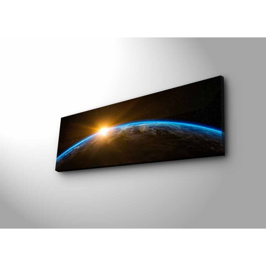 LED-koristemaalaus LED/9V
