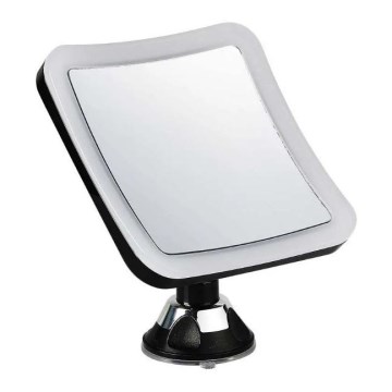 LED-kosmetiikkapeili LED/3,2W/4,5V IP44
