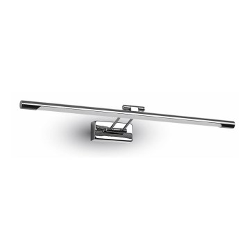 LED-kuvavalo 1xLED/12W/230V 3000K