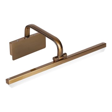 LED-kuvavalo HANG LED/8W/230V