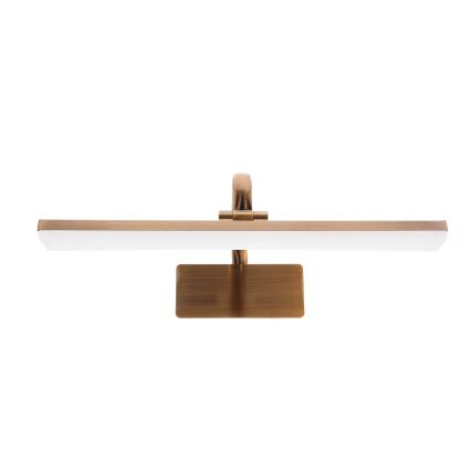 LED-kuvavalo HANG LED/8W/230V