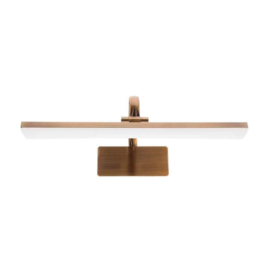 LED-kuvavalo HANG LED/8W/230V