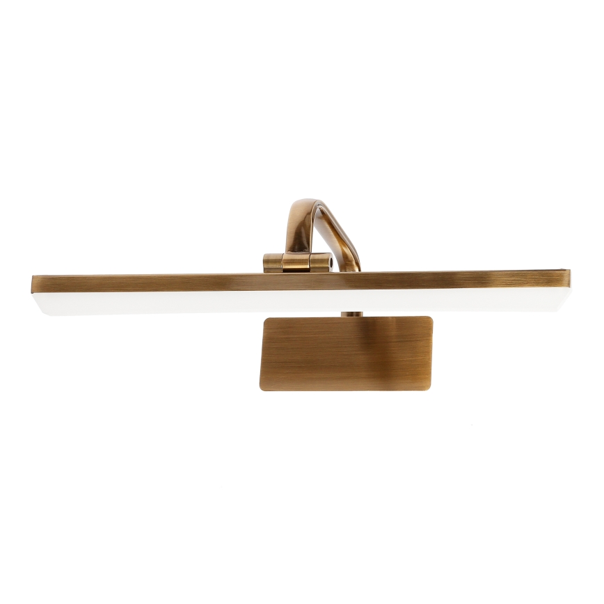 LED-kuvavalo HANG LED/8W/230V