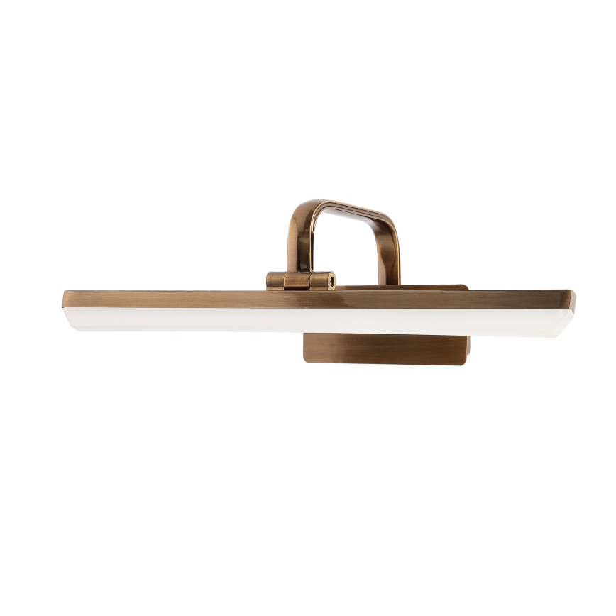 LED-kuvavalo HANG LED/8W/230V